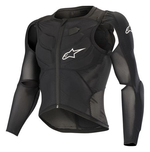 1656719 Alpinestars VECTOR TECH Protezione Giacca MTB Mountain Bike Corpo  Armour | eBay