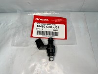 Honda 2013-2015 Ch EinspritzdüSe Montage 16450-GGL-J01 Neu 16450GGLJ01