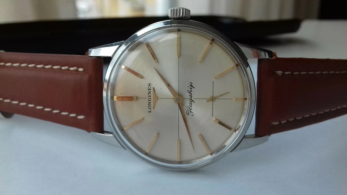 Longines ebay hotsell