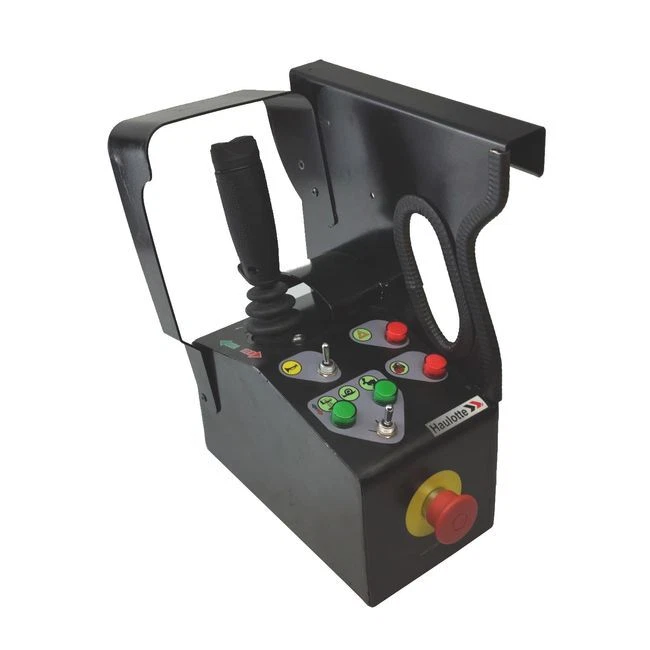 LIFTBAY HAULOTTE K118B169960 Schaltschrankmontage Compact 10, 10N Optimum 6, 8 steuerbox