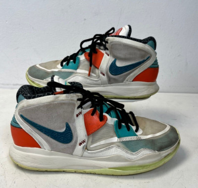 Nike Kyrie Infinity Sneaker Chinese New Year Gr. UK 9,5 Runners DH5388-001