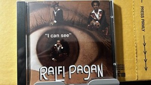 Ralfi Pagan CD | eBay