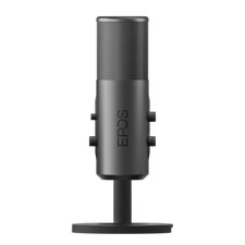 EPOS Audio B20 USB Streaming Microphone