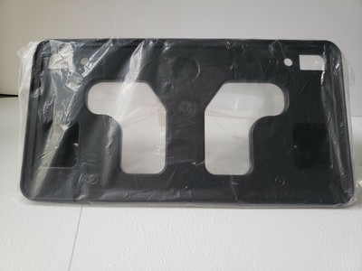 2018 honda crv front mount license plate bracket 2018 honda crv front mount license plate bracket