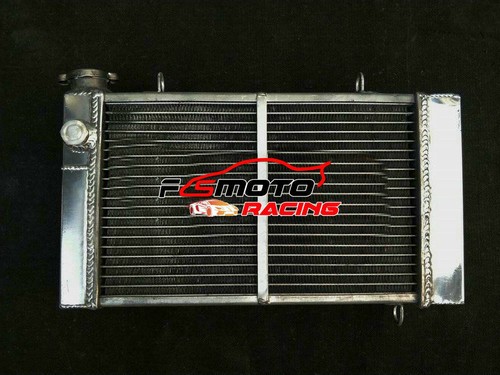 Aluminum radiator For 1992-1995 Yamaha TZ250 3YL1 1991 & TZ250 4DP TZ 250 4DP - Picture 5 of 6