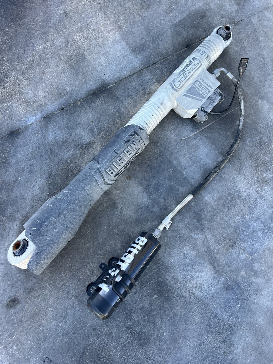 2019-2021 RAM 1500 TRX Rear LH (Left) Shock Absorber Suspension