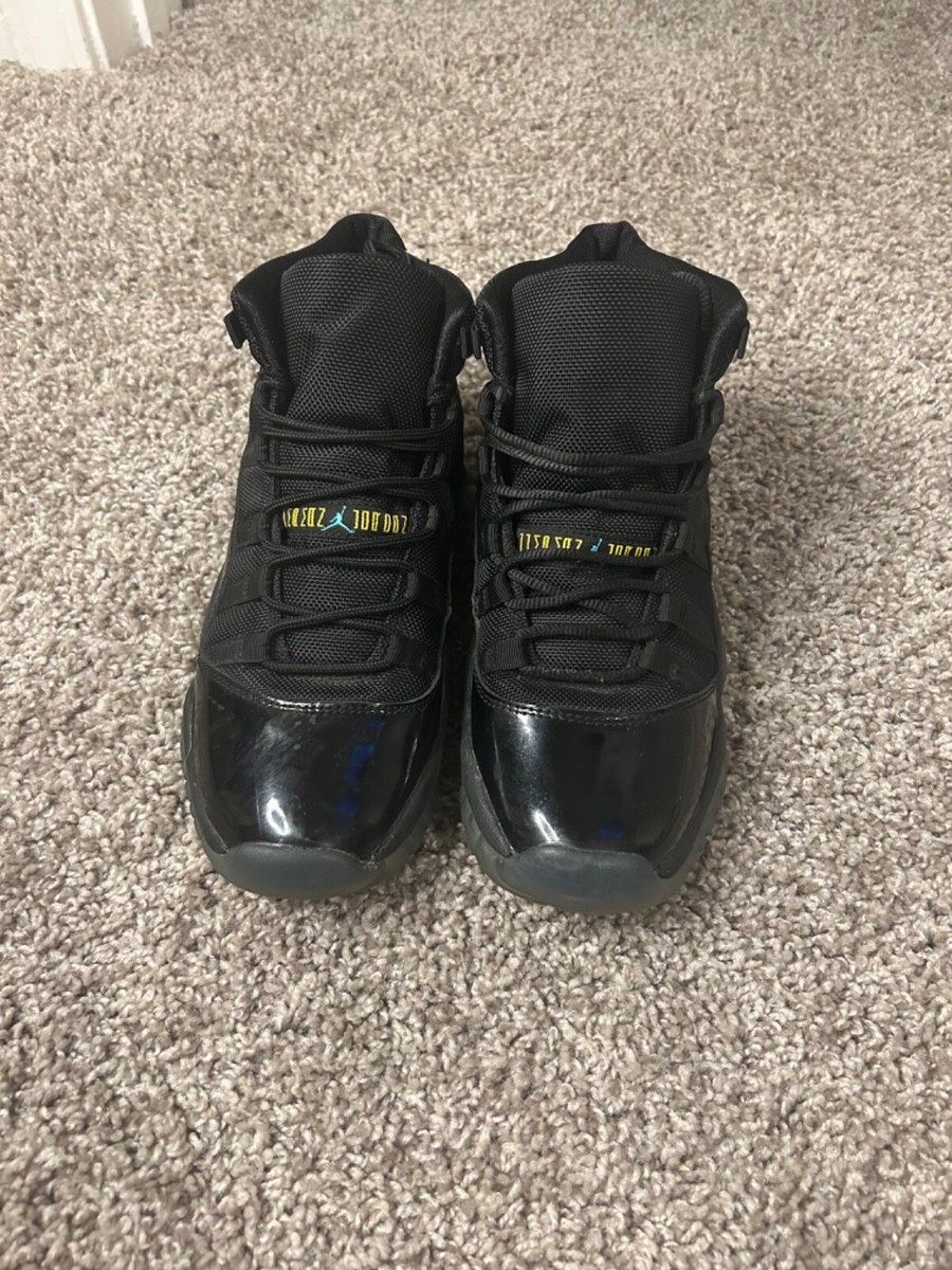 Size 6 - Jordan 11 Retro High Gamma Blue for sale online | eBay