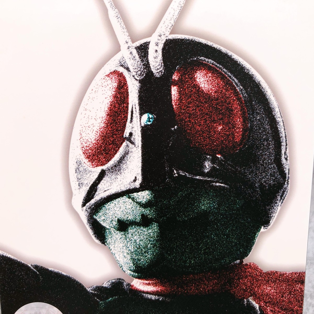 順子サマ Kamen Masked Rider 1 Sakurajima S.H.Figuarts Shinkocchou