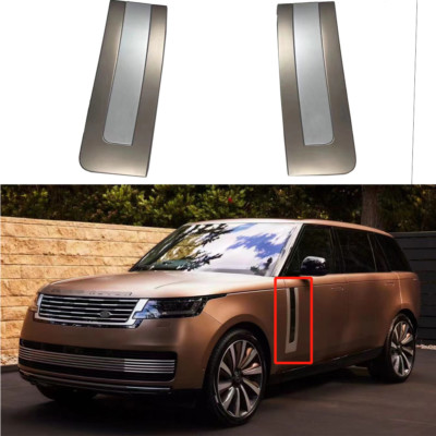 SV Look Side Vent fits for Range Rover L460 2022 2023 2024 Modify