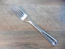 Gorham BRAID 18/10 Stainless Steel Flatware CHOICE Dinner Fork Teaspoon