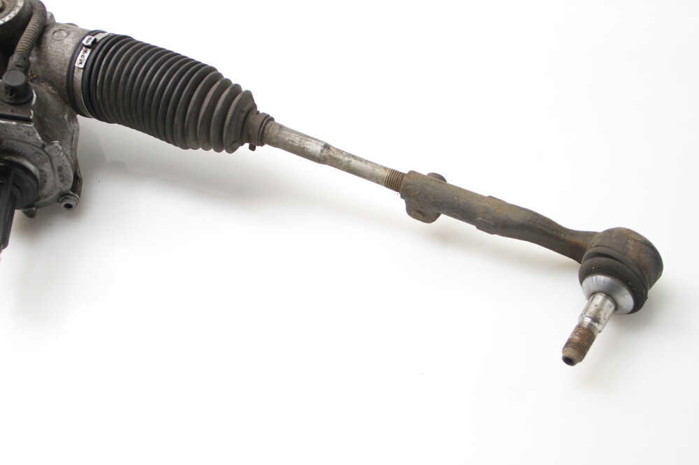 BMW 4 SERIES F32 2018 3.0 6891195 7818993161 7806664 STEERING GEAR  