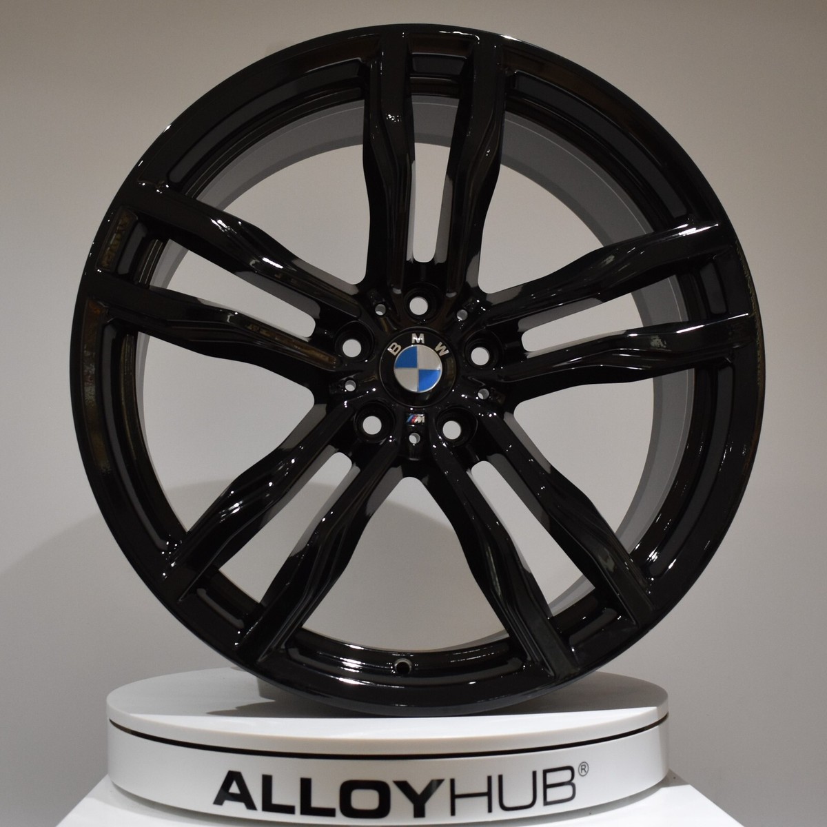  X6M F86 純正 21インチ 612M ホイール 4本セット GENUINE BMW X5M X6M F85 F86 21