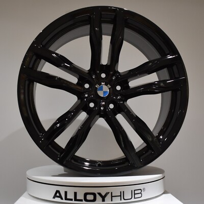  X6M F86 純正 21インチ 612M ホイール 4本セット s-l400.jpg