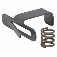 Proto J860E Replacement Coil & Flat Spring for J860HD Steel Pipe Wrench