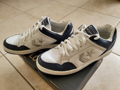 navy blue converse ebay