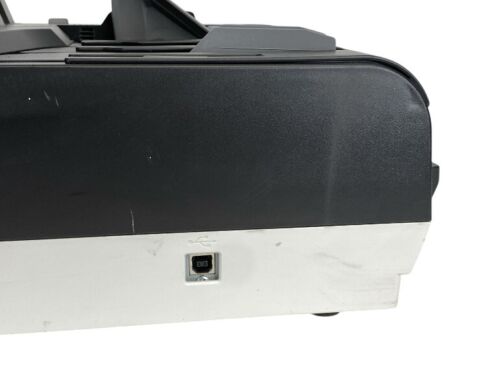 Canon Image Formula CR-190i M111021 USB 120V 60Hz Desktop Document Check Scanner - Picture 10 of 16