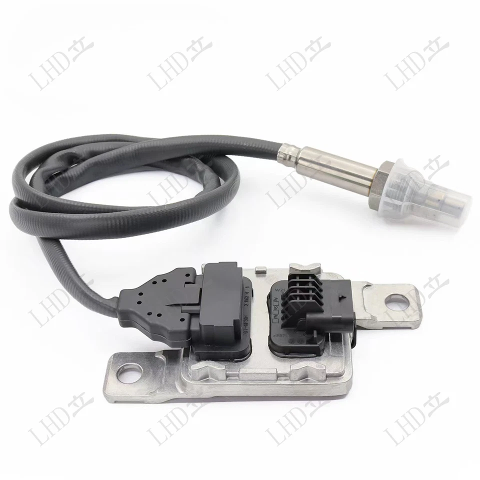 Nox Sensor 059907807AB For Porsche Cayenne VW Touareg 2011-18 3.0 Diesel/ Foto 4 de 4