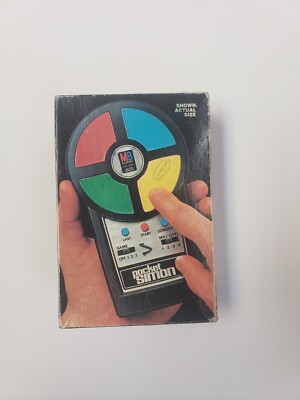 MB Electronics - Simon (Boite Française