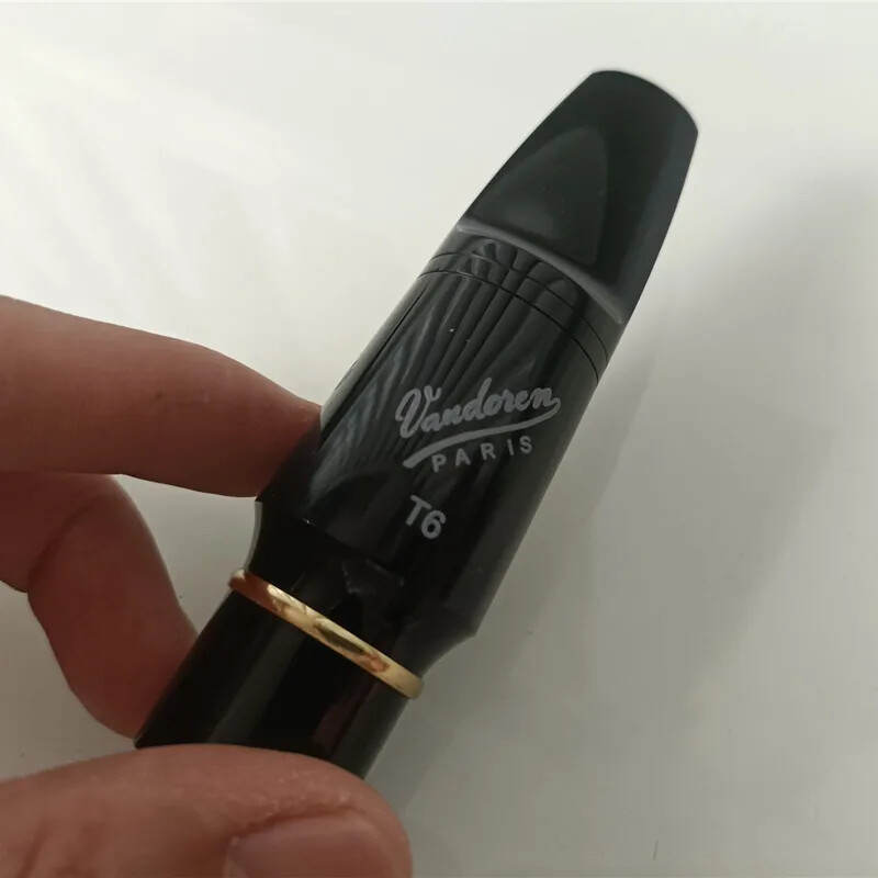 Vandoren Free Shipping New Tenor Soprano Alto Bakelite Saxophone Mouthpieces
