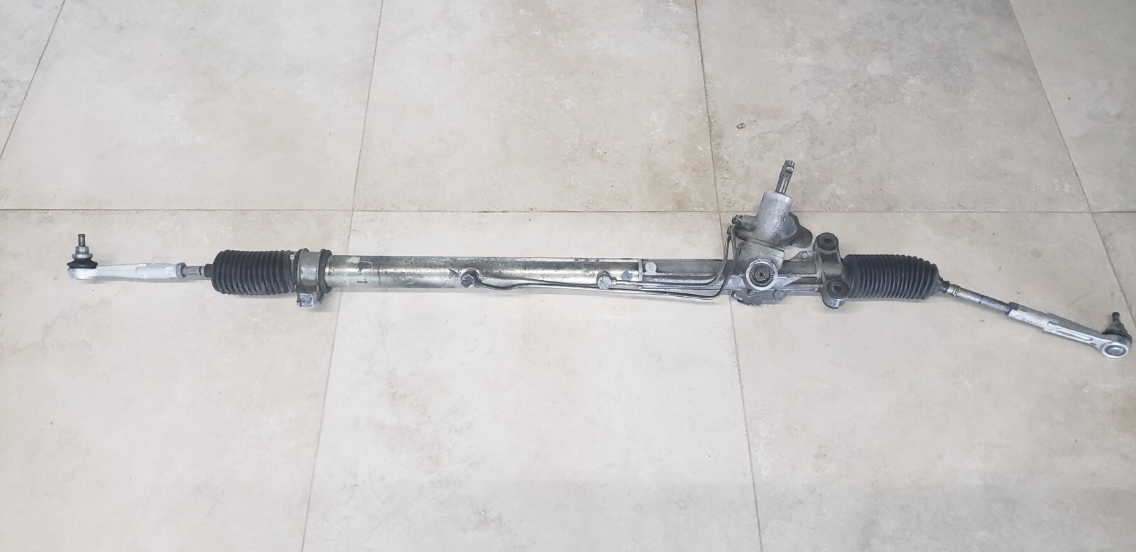 Ferrari California T Steering Box 303786