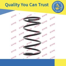 Front KYB Coil Spring For Hyundai Tucson 2004-2010 2d RA3119