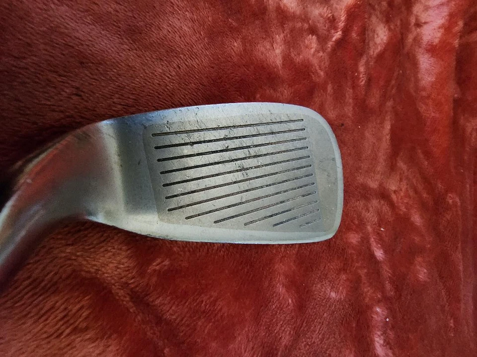 SQUARE TWO LPGA LADY TI #7 IRON - Image 4 of 4