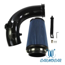 For Dodge Ram 6.7L 2007.5-2012 Cummins Diesel Oiled Filter Cold Air Intake Kit