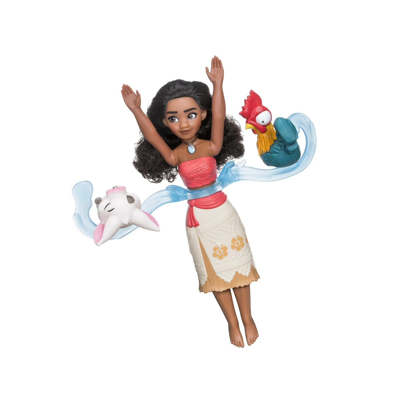 moana water toys