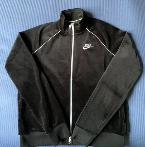 Ladies Tracksuit Bottoms Sportswear colore Blue - Nike - SportIT.com
