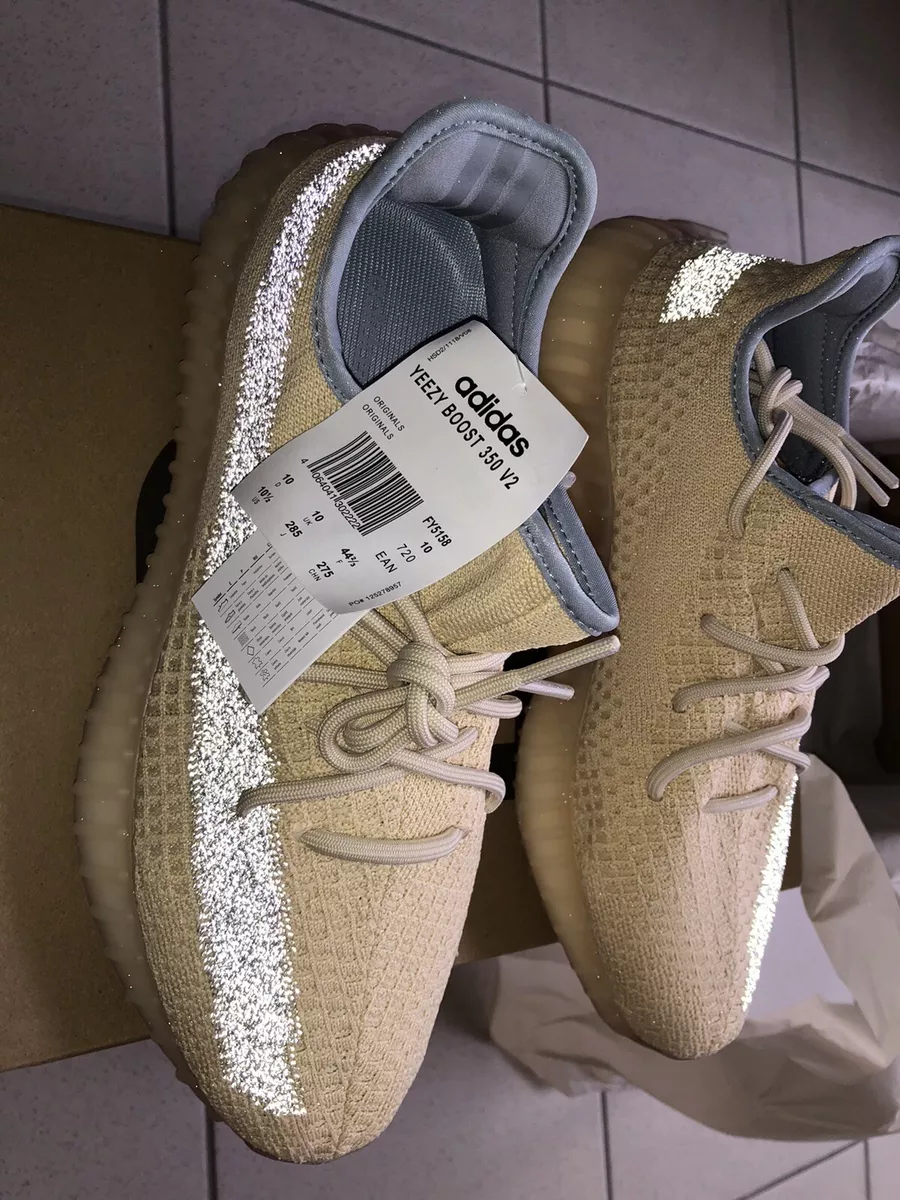 Adidas Yeezy Boost 350 v2 Linen 2020 eBay