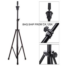 Adjustable Tripod Stand Hair Mannequin Training Head