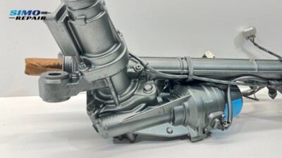 Electric Steering Rack LHD Subaru XV 17-; Forester 13-18 | eBay