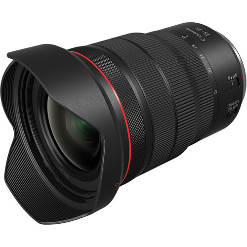 Canon RF 15-35mm f/2.8L IS USM Lens - 3682C002 13803323511| eBay