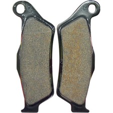 SBS SI Sintered Off-Road Motorcycle Brake Pads (671SI)