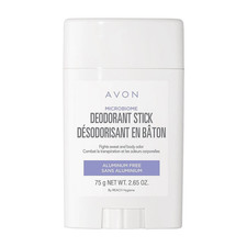 Avon Microbiome Deodorant Stick By Reach Hygiene ALUMINUM FREE  NIB  FAST SHIP