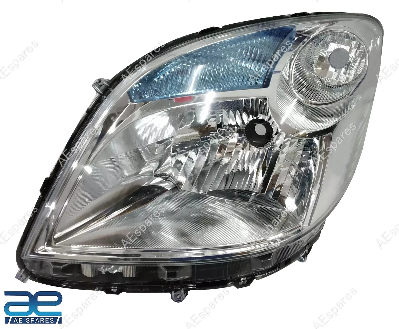 Headlight Head Lamp Assembly LH for Suzuki Wagon R 1.0L 2010-2018 35321M67L00