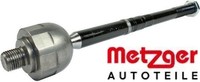 Metzger 51026708 Axialgelenk FüR Spurstange Axialgelenk Spurstange