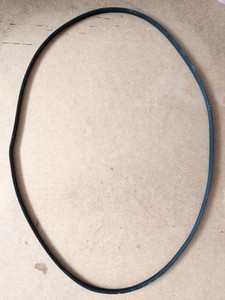 Keilrippenriemen/Antriebsriemen für Waschmaschine Beko WMO 51032 E/ Gebraucht!