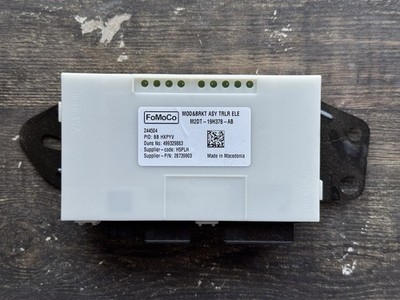 OEM Ford Bronco Trailer Brake Control Module M2DZ-19H332-A Genuine FoMoCo