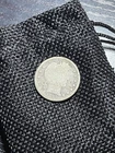 1895-S Barber Quarter