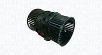 InnenraumgebläSe Magneti Marelli 069412300010 12V 240W 134Mm FüR Renault Megane