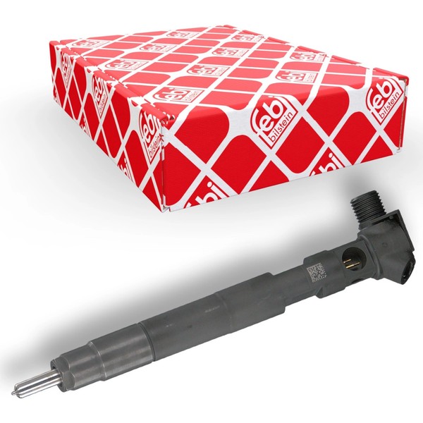 Febi Bilstein 102478 EinspritzdüSe FüR Mercedes Benz Sprinter B906-image