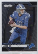 Jared Goff
