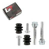 Bremssattel FüHrungbolzen Vorne Hinten 34116768189 FüR BMW 1Er E81 E82 E87 E88