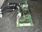 Matrix Fitness T5x T7x Console Display Control Board JV04 1000200933 w/ SD Card — photo 7