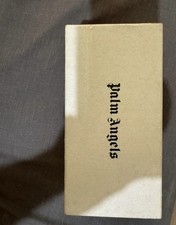 Palm Angels Unisex Sunglasses Luxury Designer