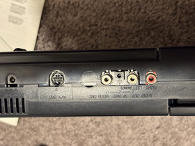 JVC X'Eye SEGA Genesis Mega Drive & Sega CD works Perfectly! 8bitdo Wireless