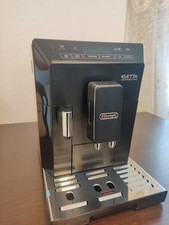 De'Longhi Eletta Cappuccino ECAM 44.660.B Coffee Machine - SPARES OR REPAIR