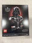 LEGO 75439 Star Wars - Darth Vader™ Bust - NEW & SEALED!