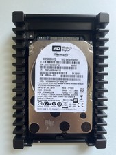 VGC WD5000HHTZ-60N21V0 Western Digital 500GB 10K RPM SATA 3.5" HDD VelociRaptor